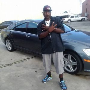 Meet your Posher, Taylor